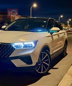 Bestune T77